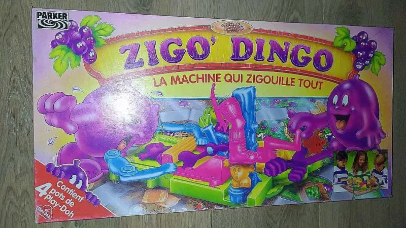 Zigo Dingo