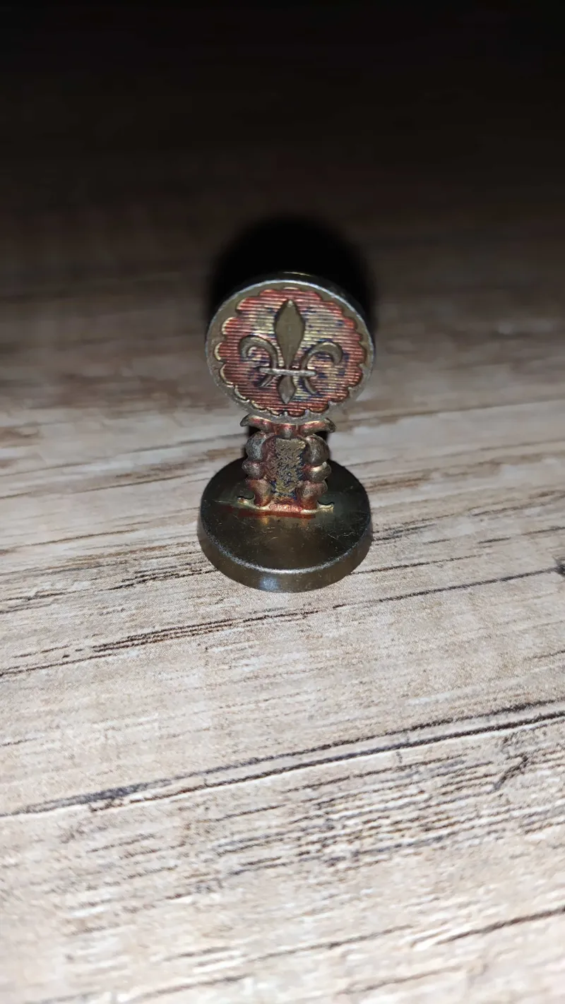 Le trésor des pirates